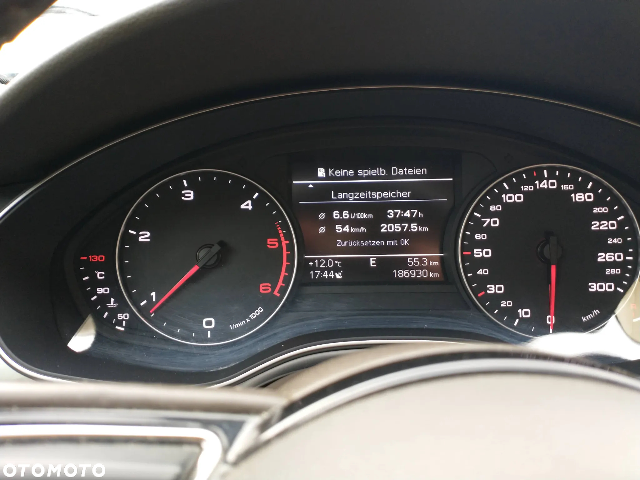 Audi A6 - 18