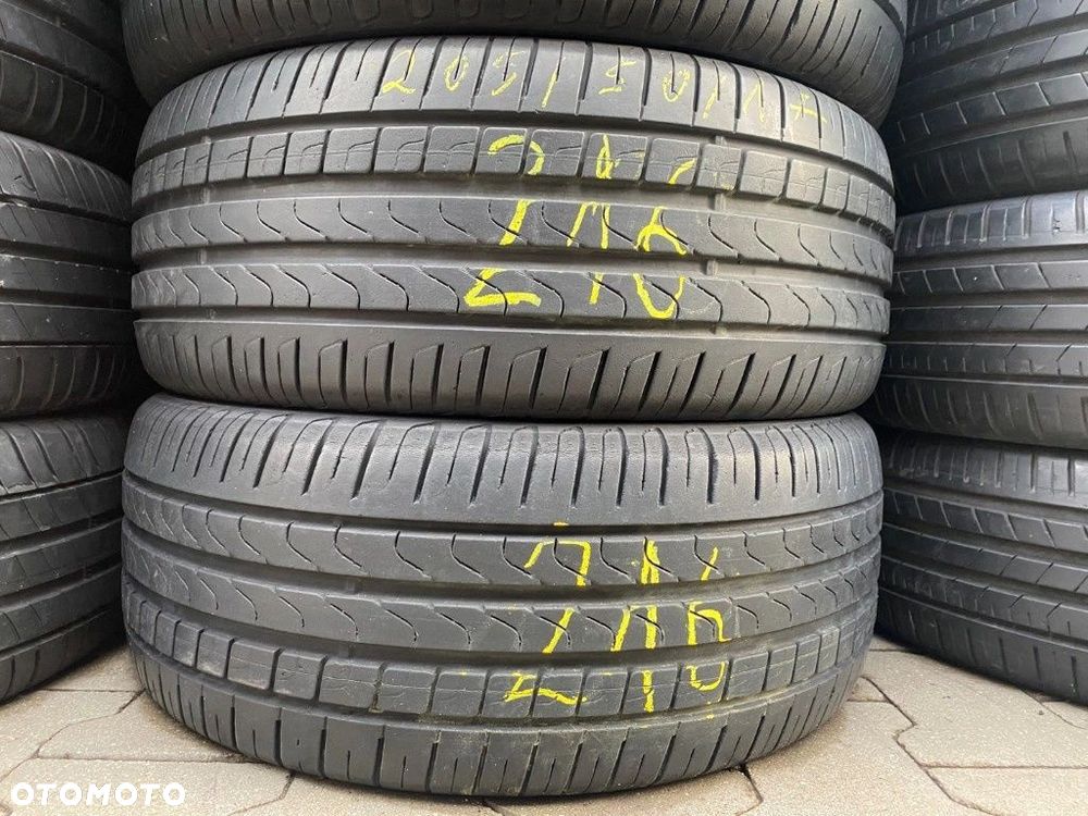 205/50/17 Pirelli P7 Cinturato_5,8mm_4szt_(216) - 4