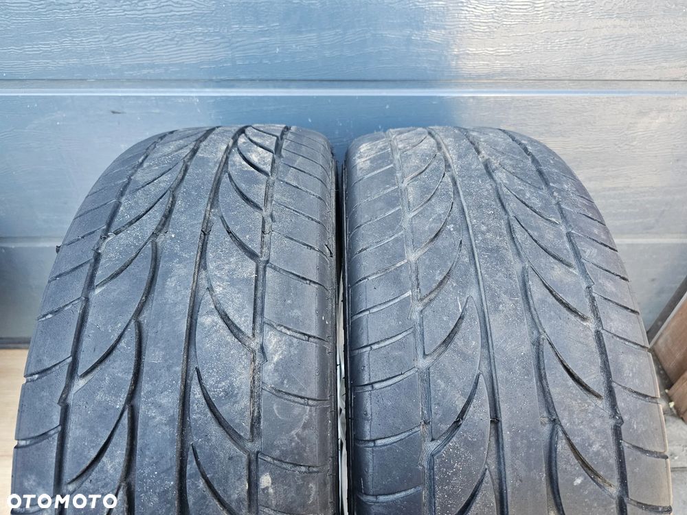 KOŁA FELGI ALUMINIOWE OPONY LETNIE OPEL CORSA D ASTRA H G MERIVA A 195/55/16 R 16 ET40 4X100 - 11