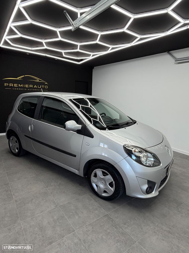 Renault Twingo 1.2 Confort - 2