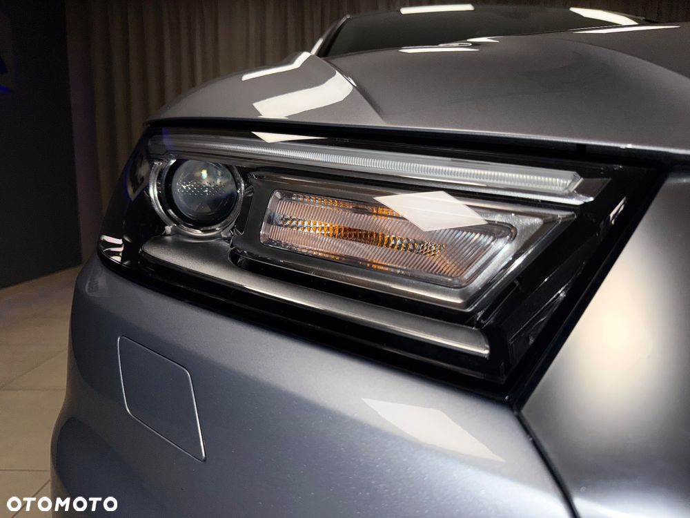 Audi Q5 35 TDI Quattro S tronic - 31