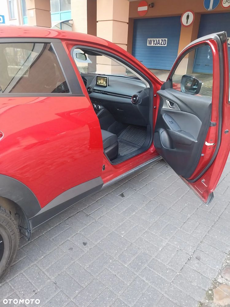 Mazda CX-3 2.0 Skyenergy - 4