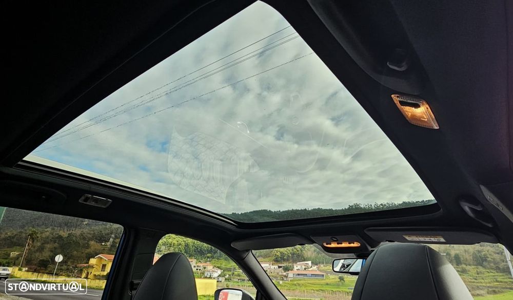 Nissan Qashqai 1.5 dCi Tekna 19 Pele RS - 35