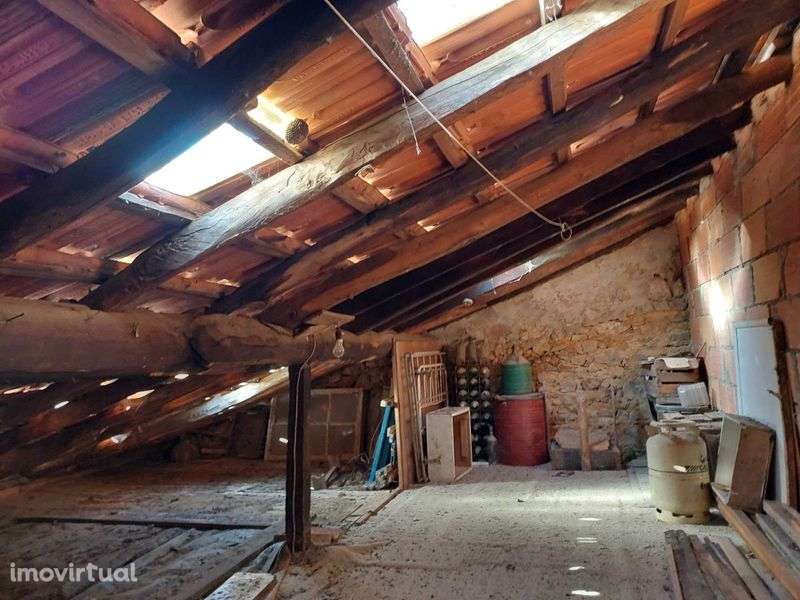 Casa para reabilitar - Serra da Estrela - Grande imagem: 4/5