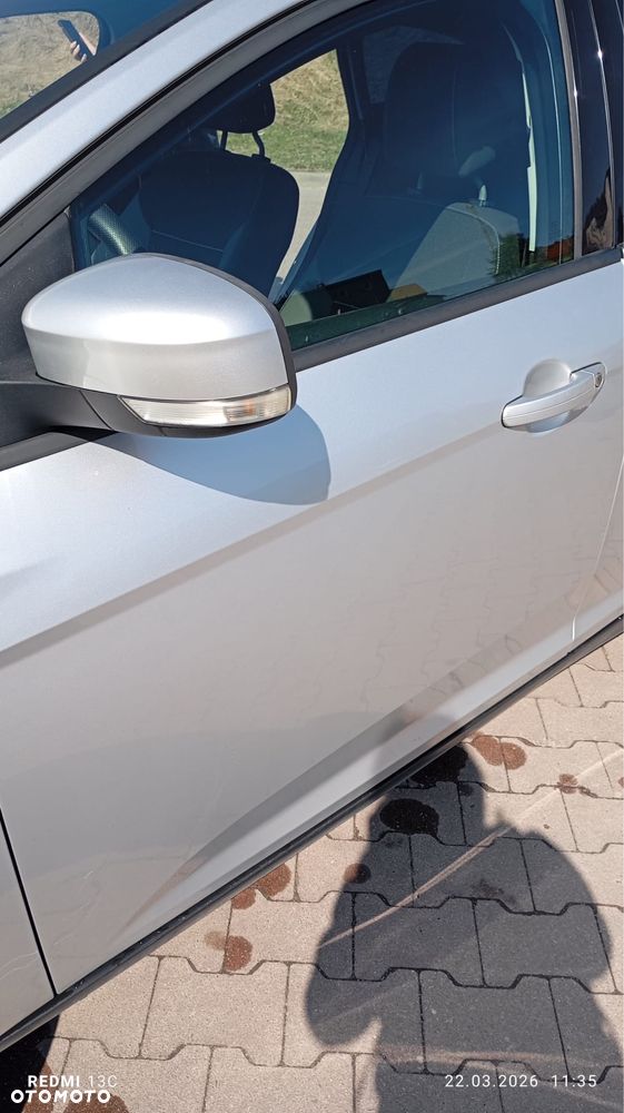 Ford Focus - 6