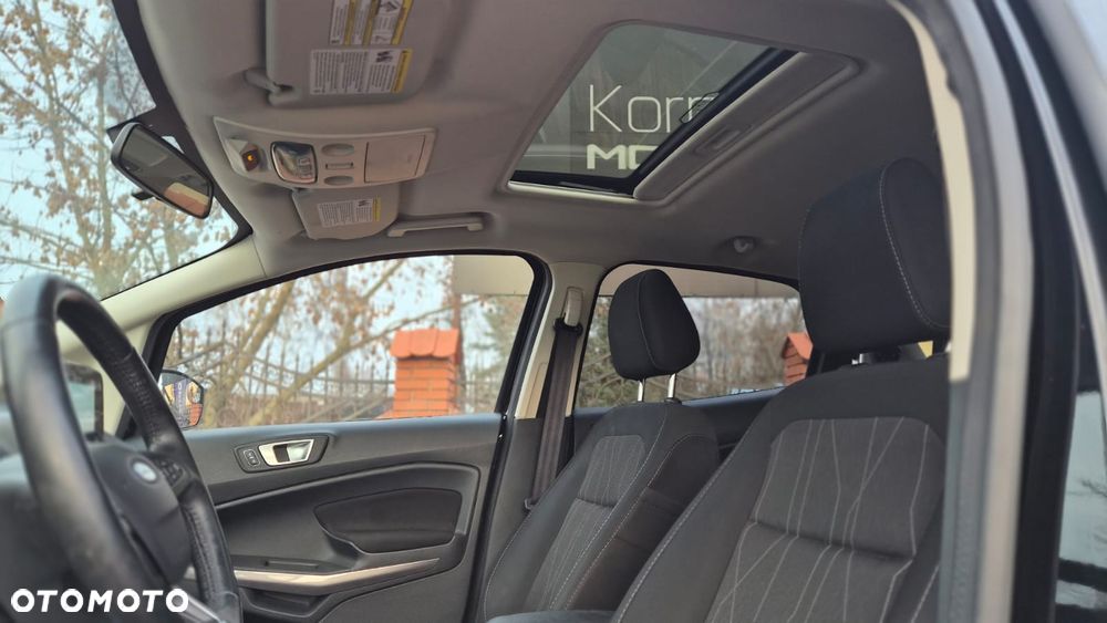 Ford EcoSport - 14