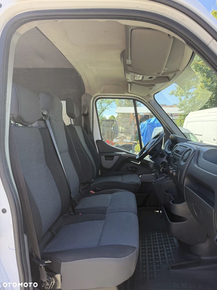 Renault MASTER - 11