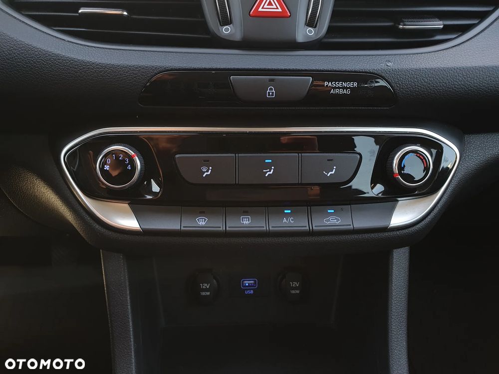 Hyundai i30 1.0 T-GDI Modern - 36