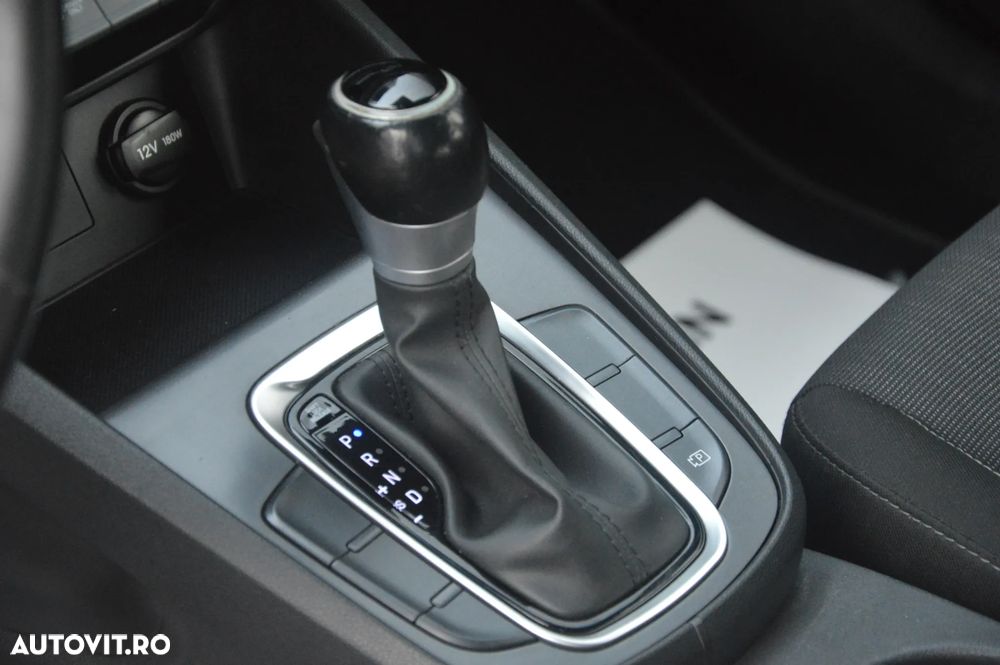 Hyundai KONA 1.6 GDI DCT Style - 28