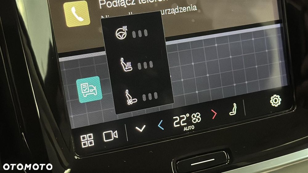 Volvo S90 B5 D AWD Plus Bright - 28