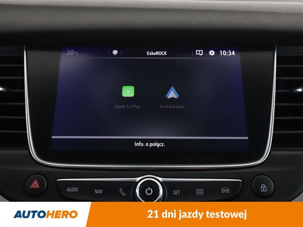 Opel Grandland X - 20