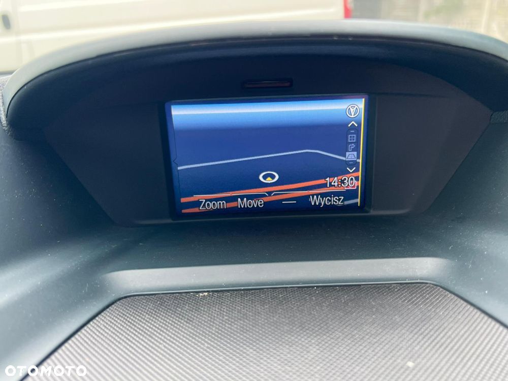 Ford C-MAX 1.6 TDCi Start-Stop-System SYNC Edition - 15