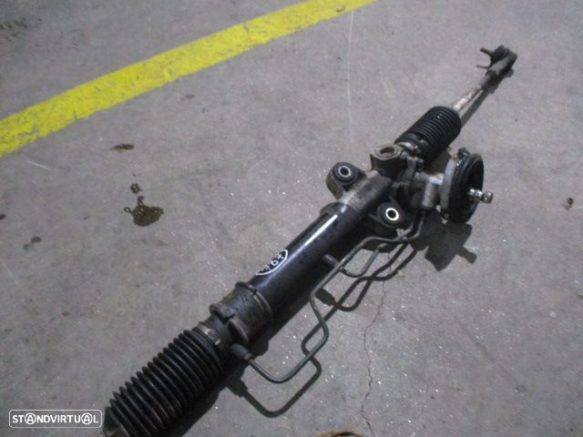 Caixa Direcao 5770025010 HMC5770025010  HYUNDAI ACCENT 2001 1.3I - 2