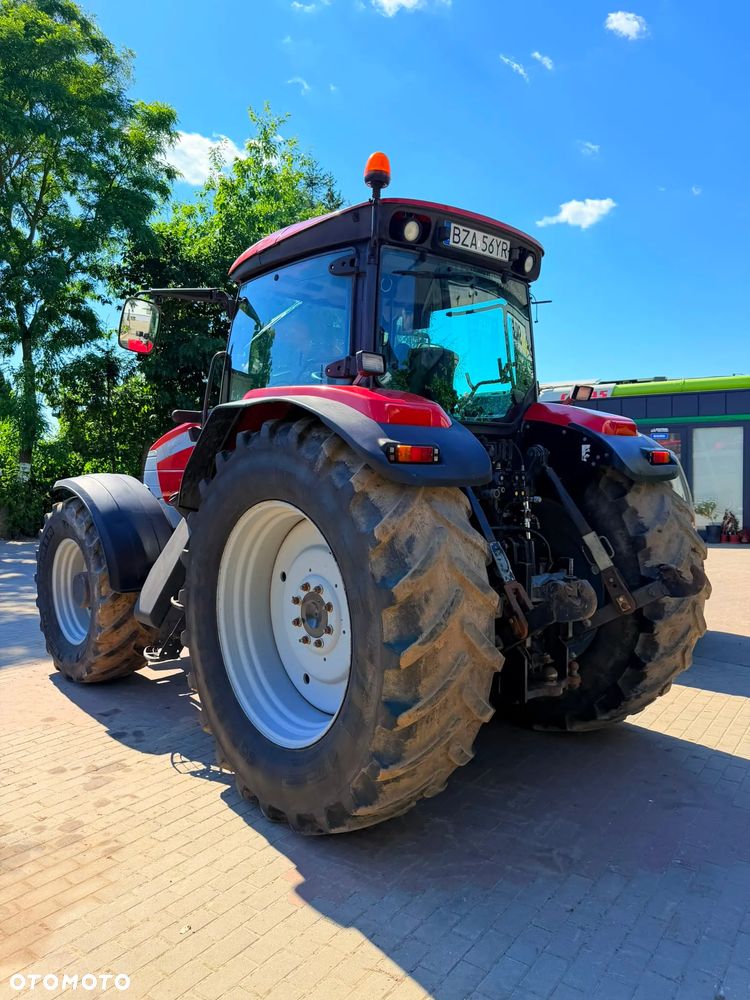McCormick XTX 185 - 9