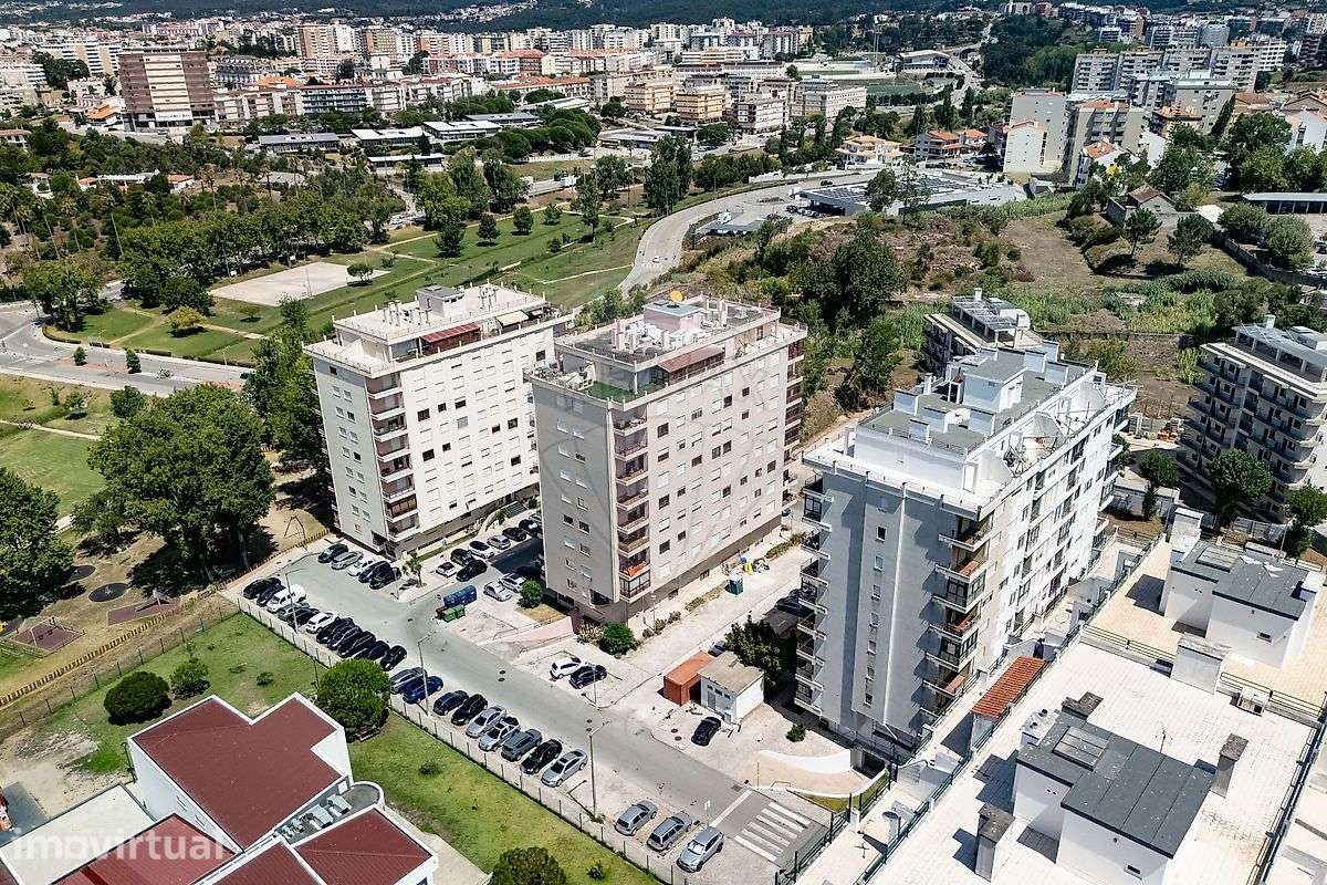 Apartamento T1 para venda - Grande imagem: 3/37