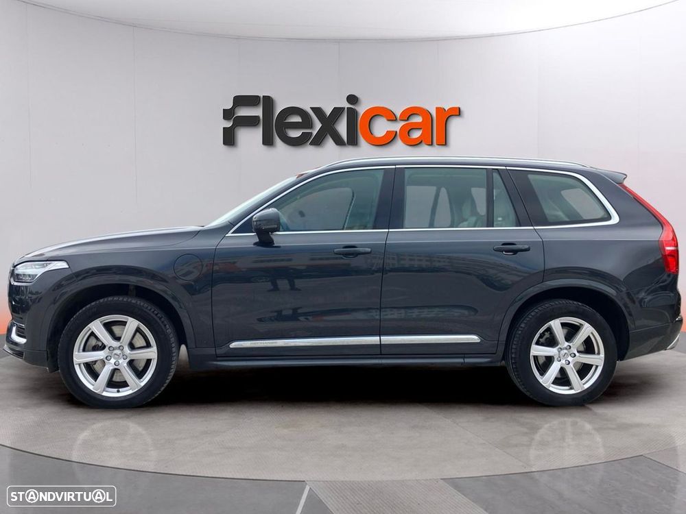 Volvo XC 90 - 4