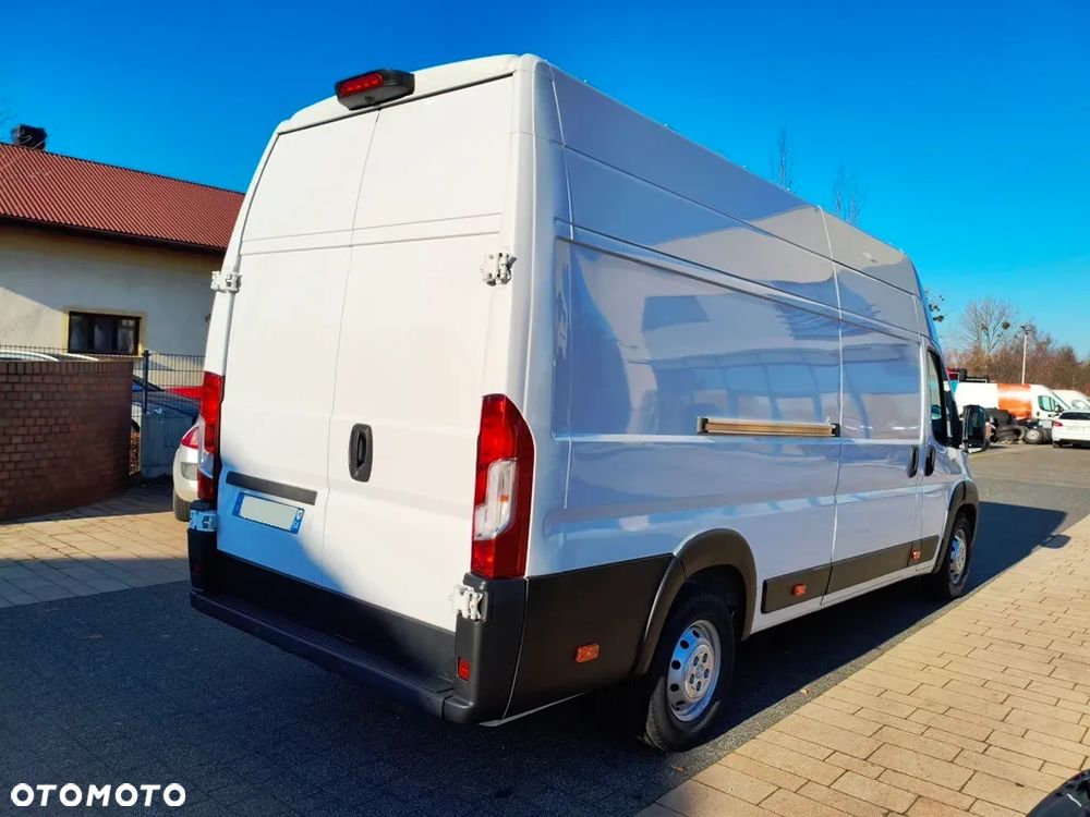 Peugeot Boxer L4H3 - 3