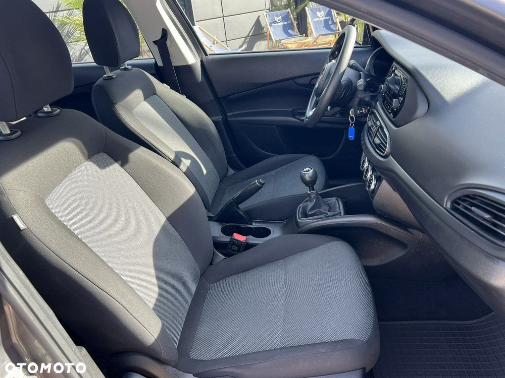 Fiat Tipo 1.4 Classic - 18