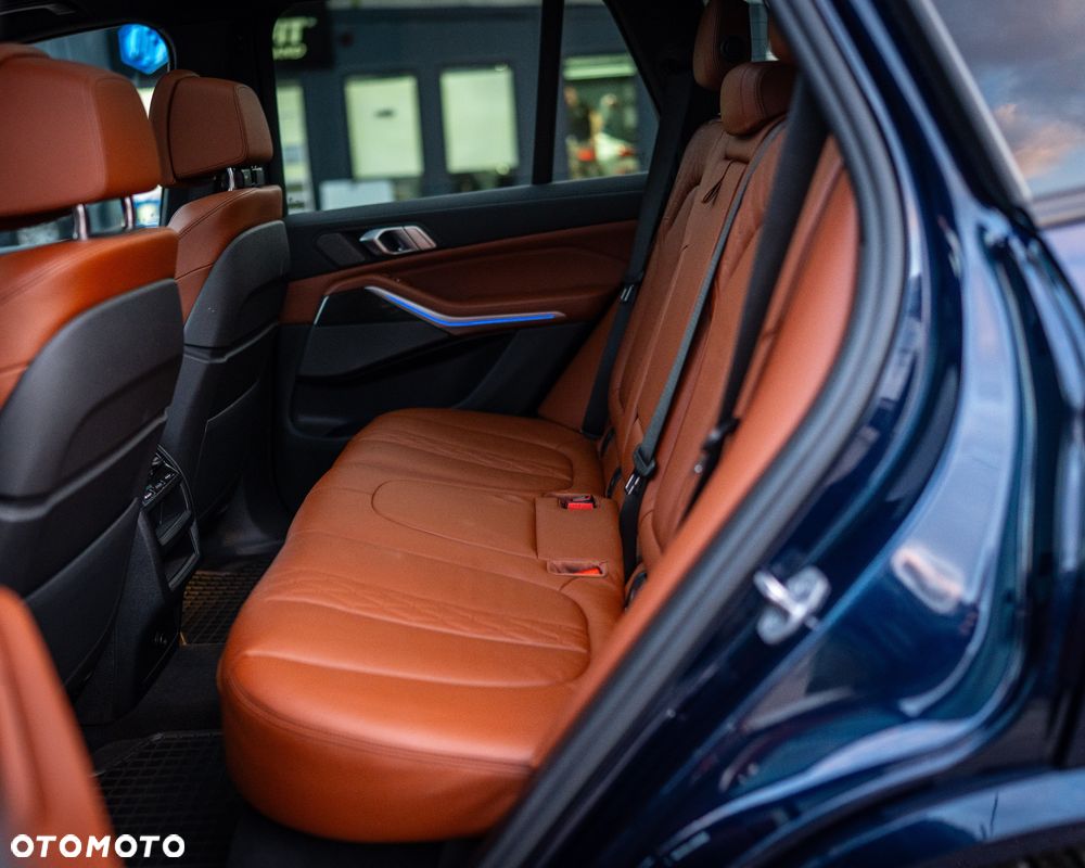 BMW X5 - 31