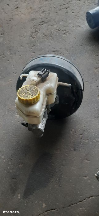 Serwo hamulcowe Skoda Fabia I lift 1.9 tdi - 1