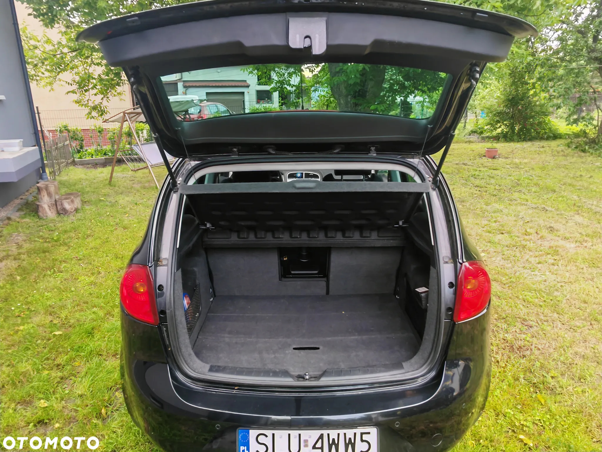 Seat Altea - 8