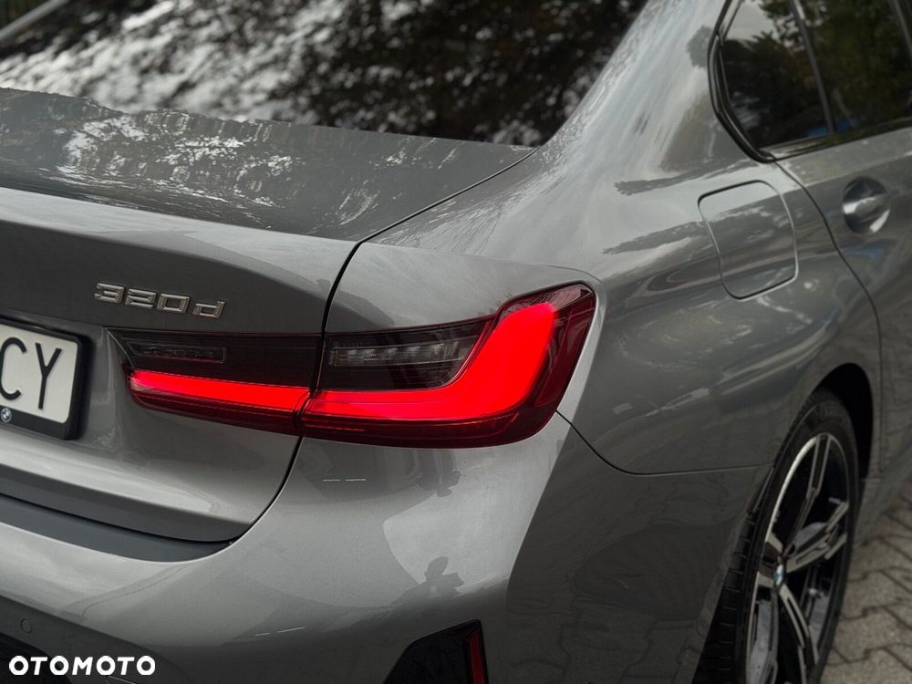 BMW Seria 3 - 6
