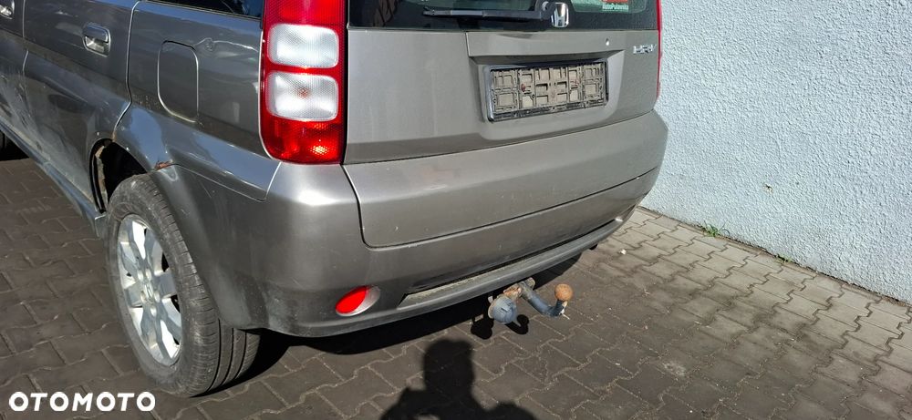 Honda HR-V 1,6 16v   D16W5  na części - 28
