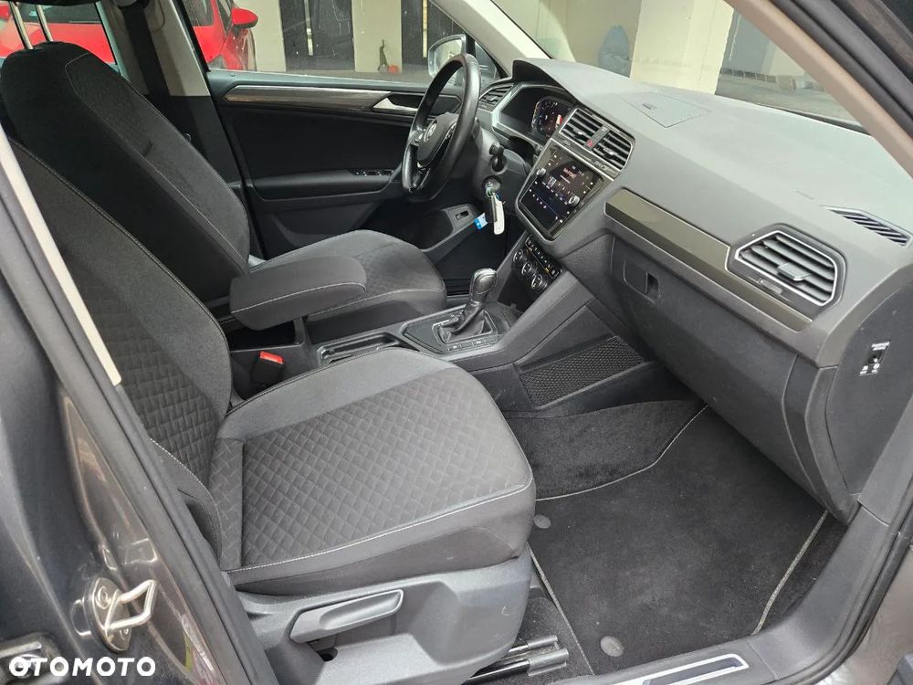 Volkswagen Tiguan 1.5 TSI ACT OPF DSG Highline - 22