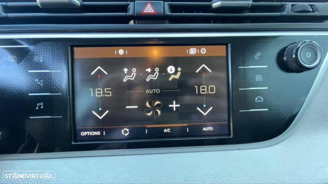 Citroën Grand C4 Spacetourer 1.5 BlueHDi Feel - 46