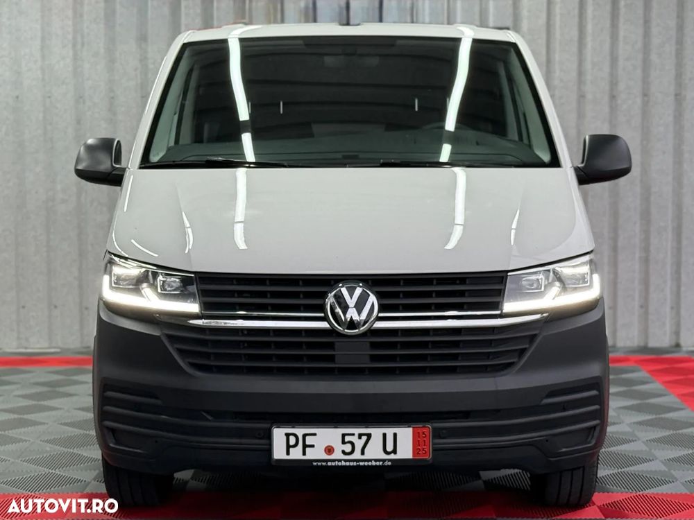 Volkswagen Transporter T6.1 Lang Plus Trendline - 2