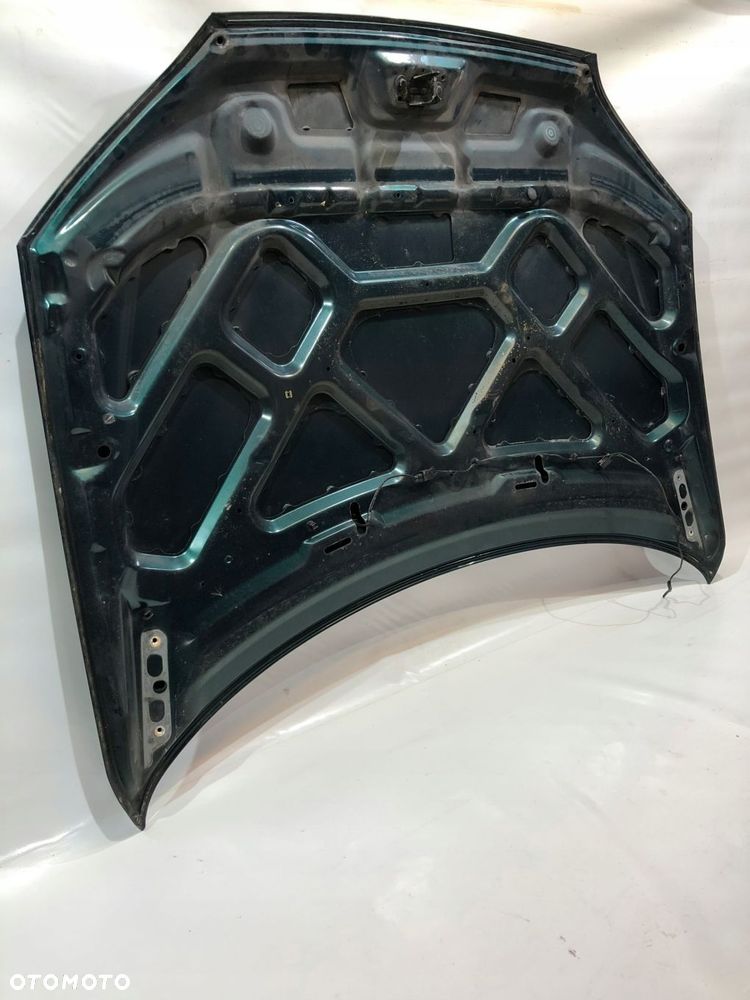 ford mondeo 3 iii maska pokrywa silnika kombi 2005 - 11