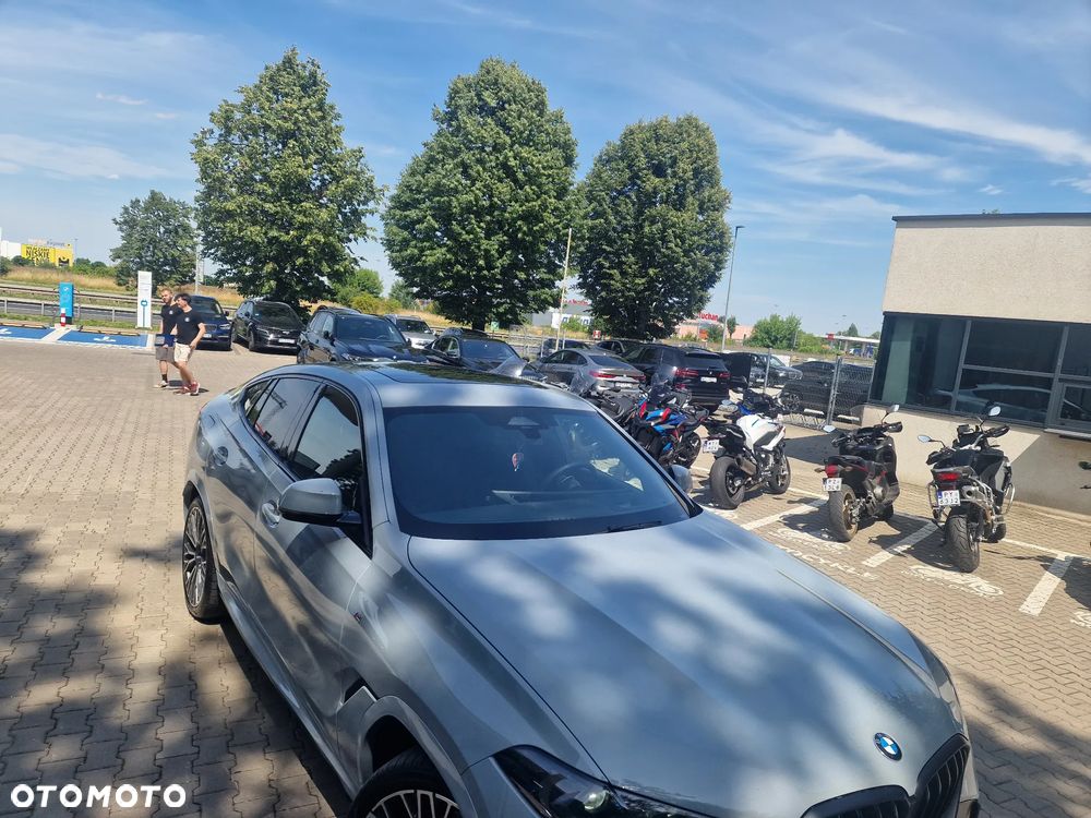 BMW X6 - 6