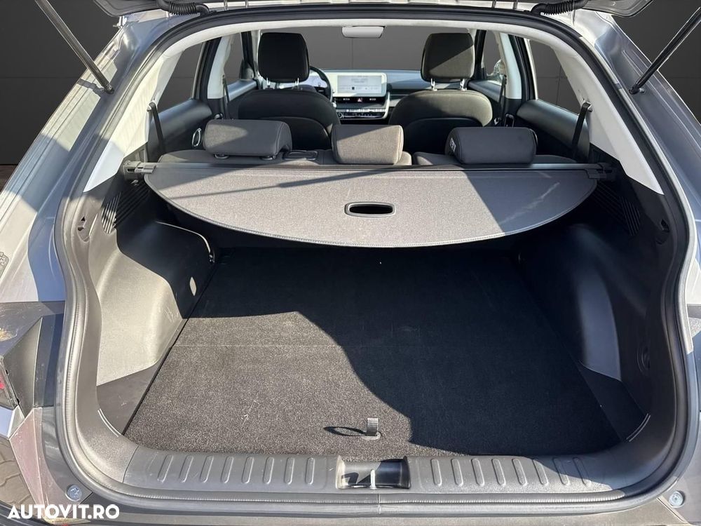 Hyundai IONIQ 77,4 kWh Dynamiq - 16