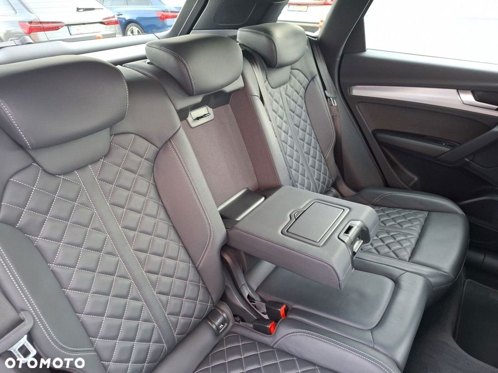 Audi Q5 40 TDI mHEV Quattro S Line S tronic - 23