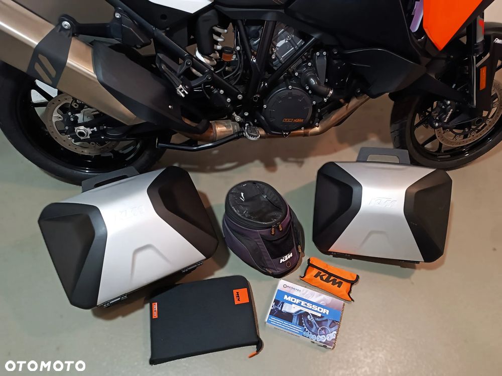 KTM Super Adventure - 12