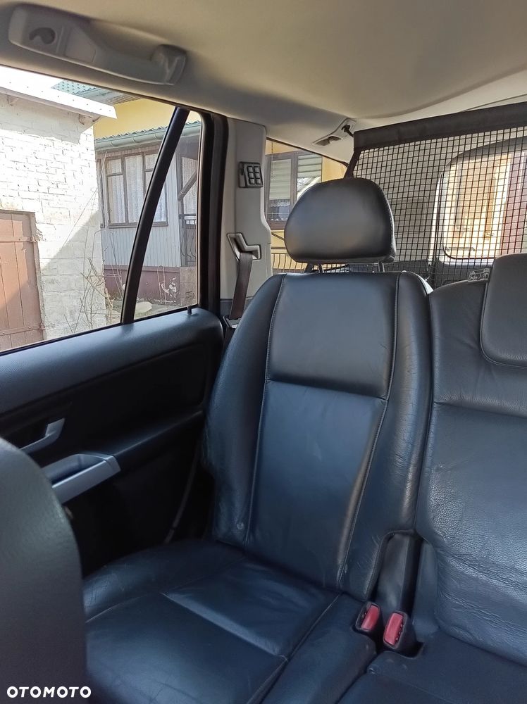 Volvo XC 90 2.4 D5 Executive - 9