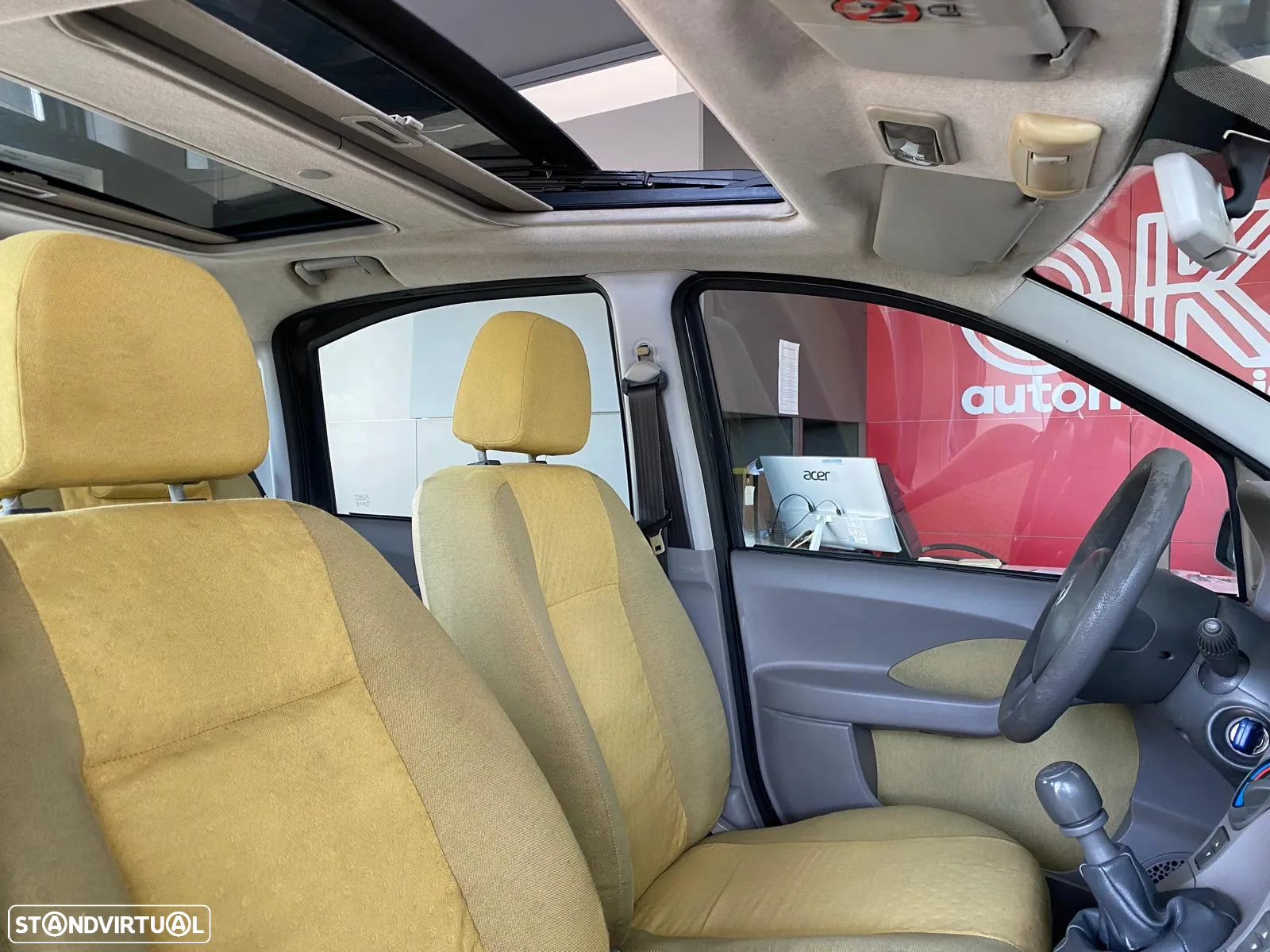 Fiat Panda 1.2 Dynamic - 24