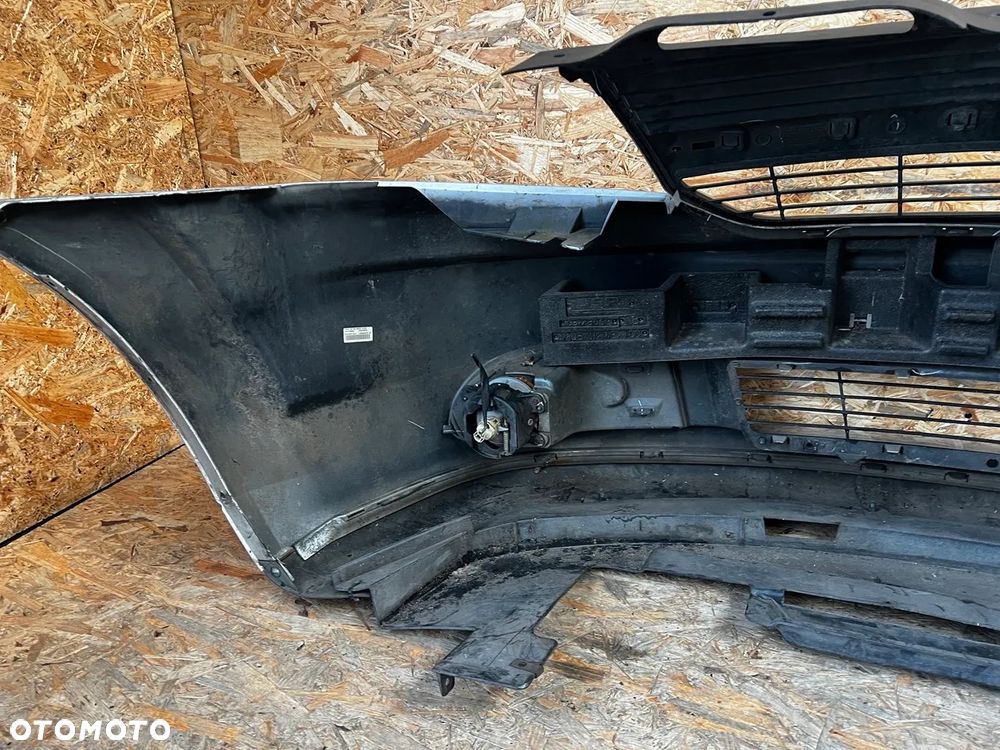 ZDERZAK PRZÓD przedni DODGE JOURNEY Halogeny - 12