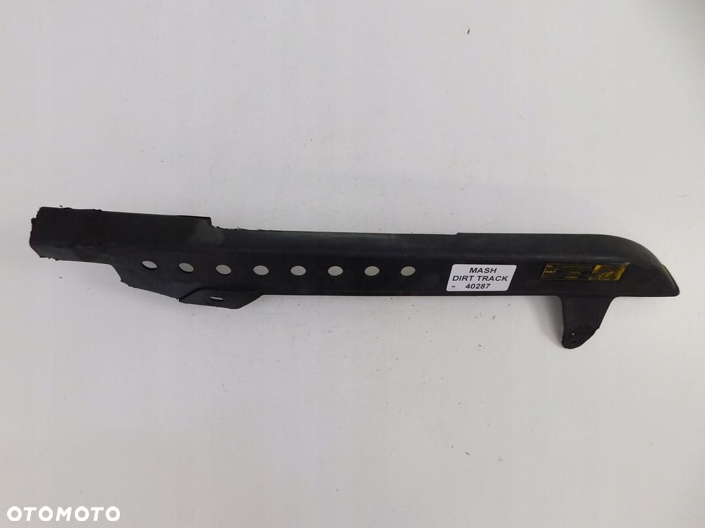 MASH DIRT TRACK OSŁONA ŁAŃCUHA - 1