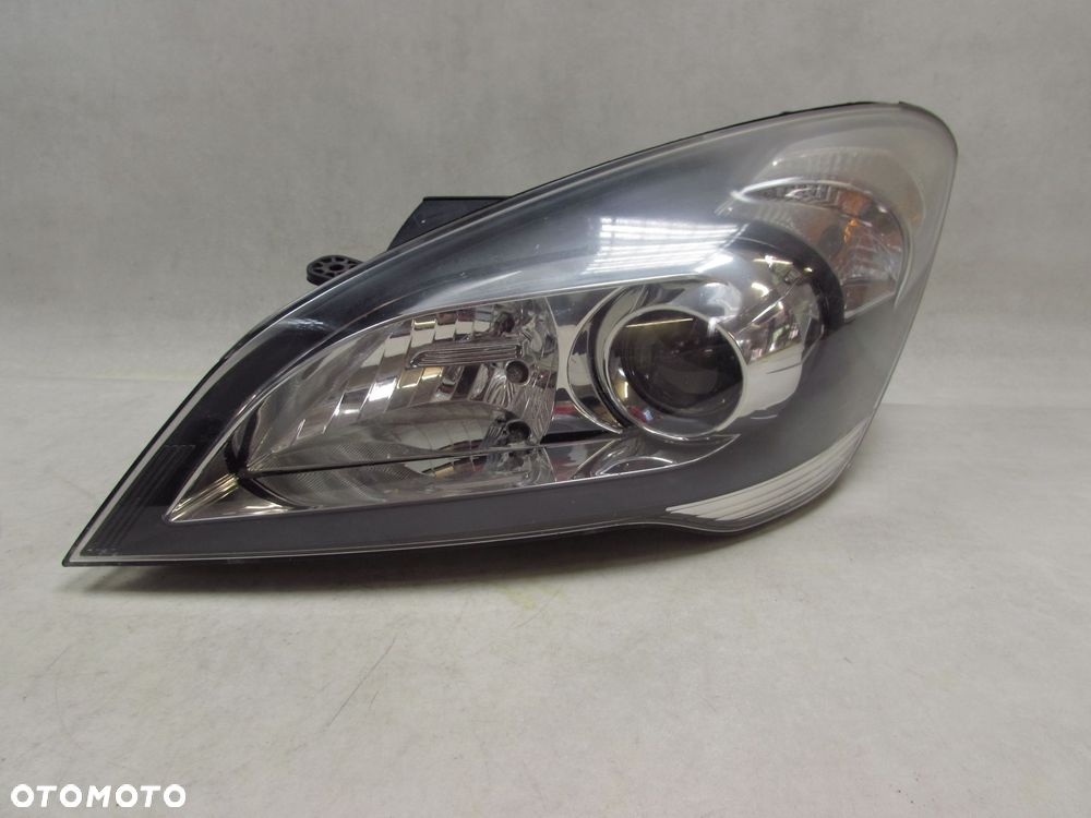 KIA CEE'D CEED LIFT 09-12 LAMPA PRZOD LEWA 92101-1H UK - 1