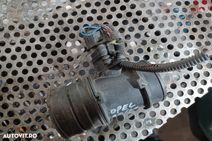 Debitmetru aer 0280218031 Opel Agila 2 [2008 - 2015] Hatchback 1.2 MT - 2