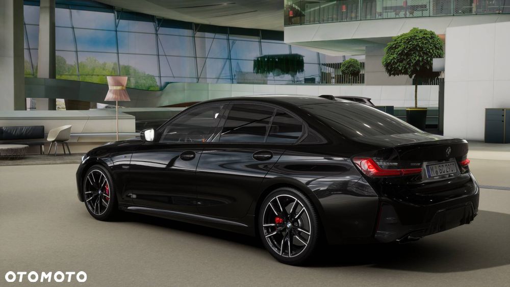 BMW Seria 3 M340i xDrive mHEV sport - 7