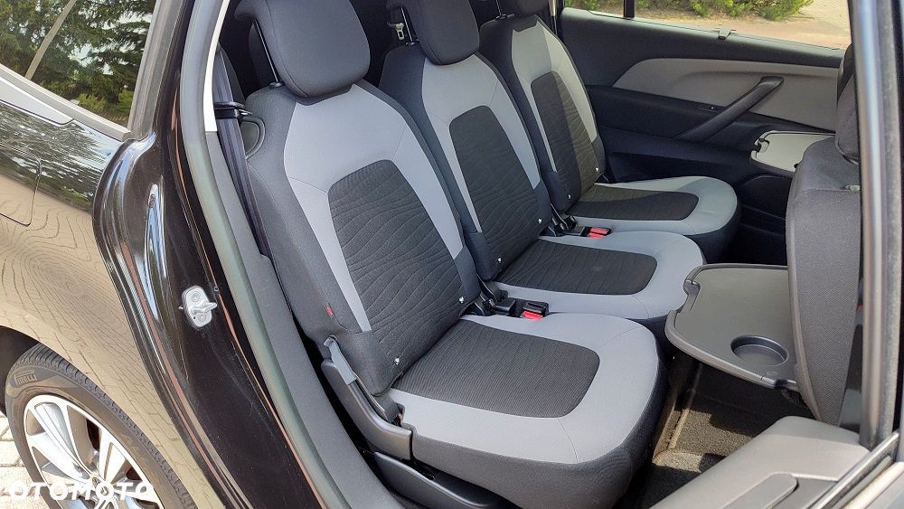 Citroën C4 Grand Picasso THP 155 Exclusive - 33