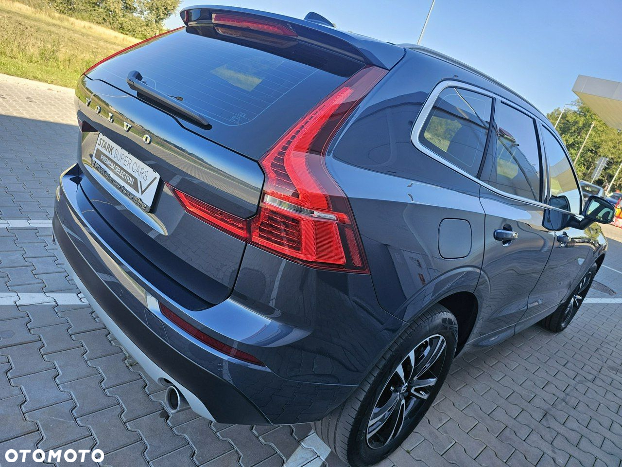Volvo XC 60 - 7