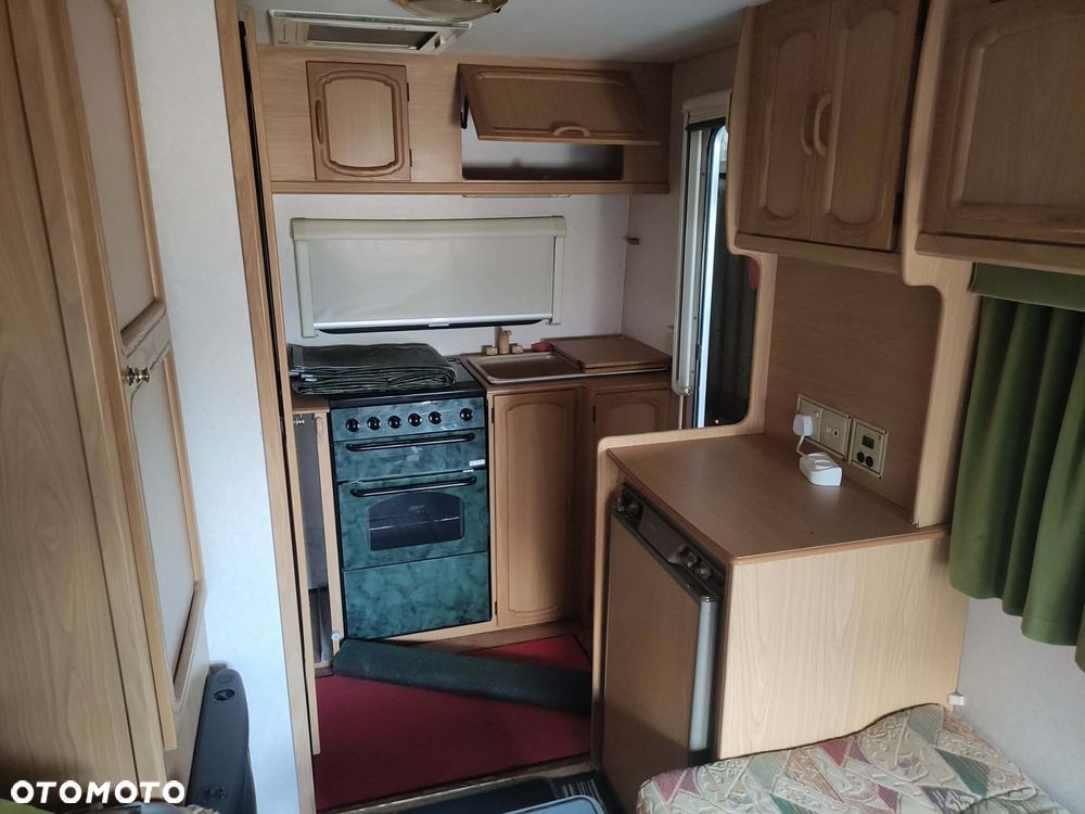 Bailey RANGER 380/2 - 5