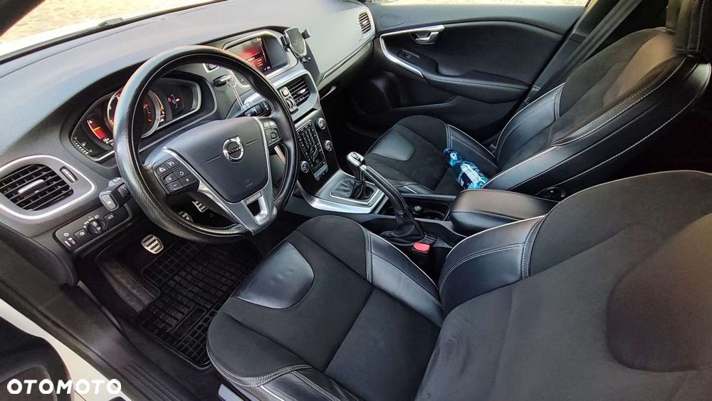 Volvo V40 - 19