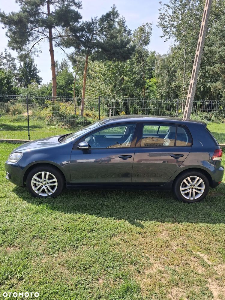 Volkswagen Golf 1.4 TSI Trendline - 5