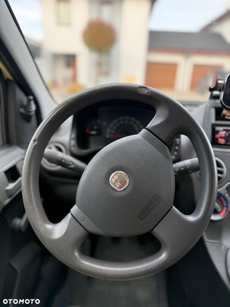 Fiat Panda - 11