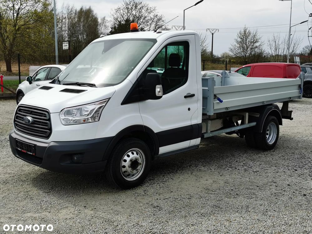 Ford Transit - 4