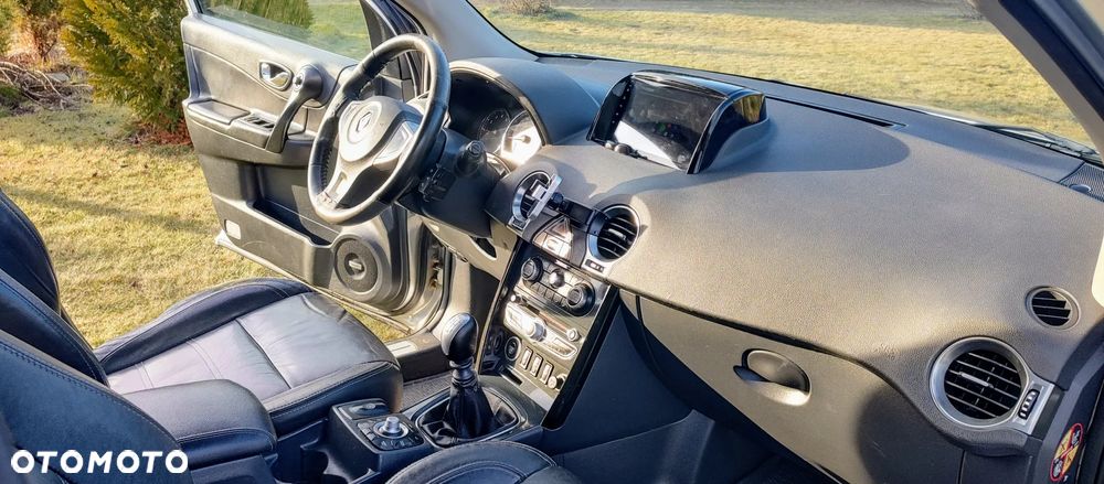 Renault Koleos 2.0 dCi 4x4 SL Bose - 7